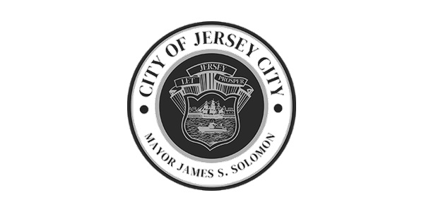 City of Jersey City