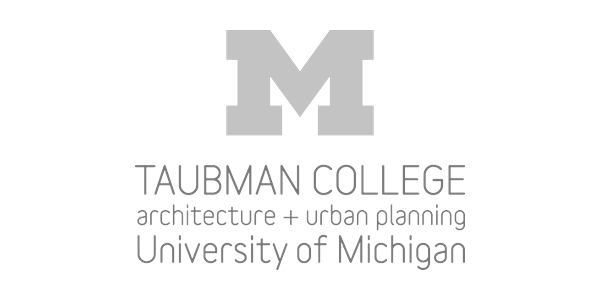 Taubman College of Architecture and Urban Planning, University of Michigan